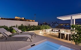 Divani Palace Acropolis